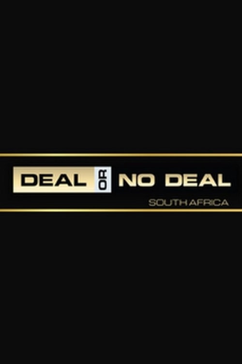 Deal Or No Deal poster